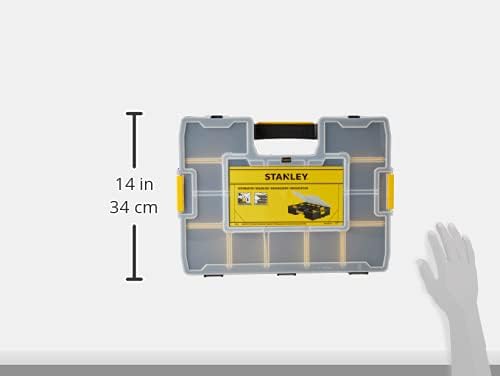 Sortmaster Organiser