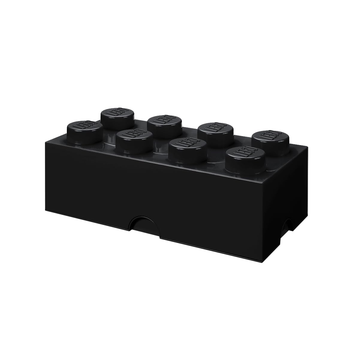 Room Copenhagen 8 LEGO Brick Box, White