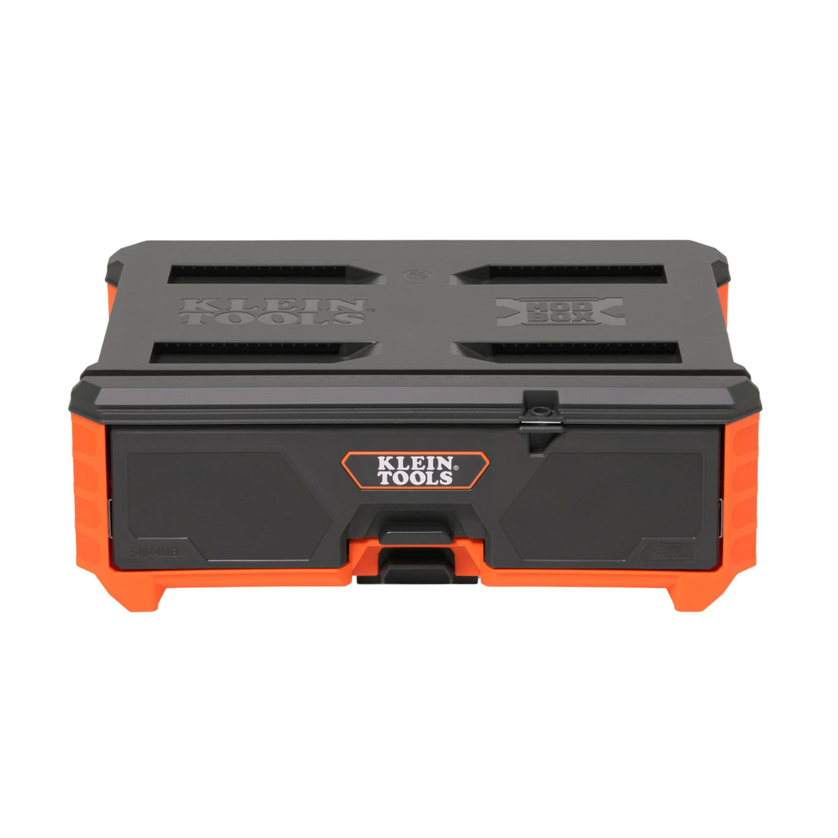 Klein Tools 54400MBX MODbox Tall Compartment Box