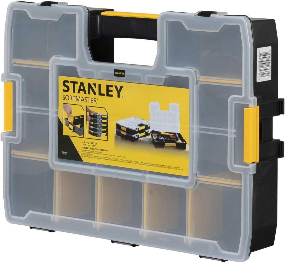 Sortmaster Organiser