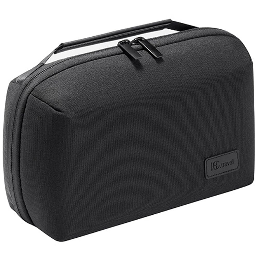 Kaxich Travel Electronics Organizer Pouch, Portable Cable Organizer Case