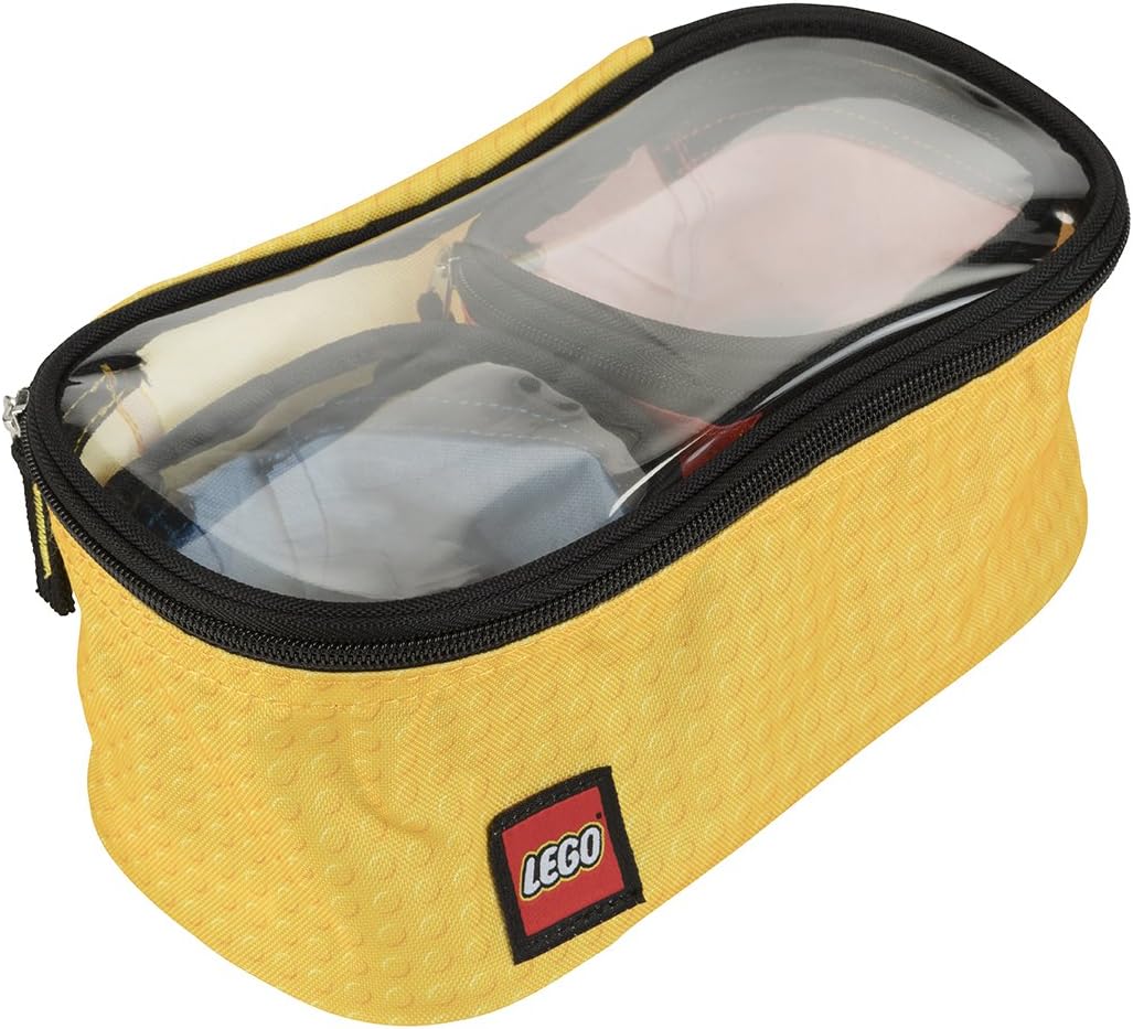 LEGO STORAGE ORGANIZER CUBES 3-PIECE SET