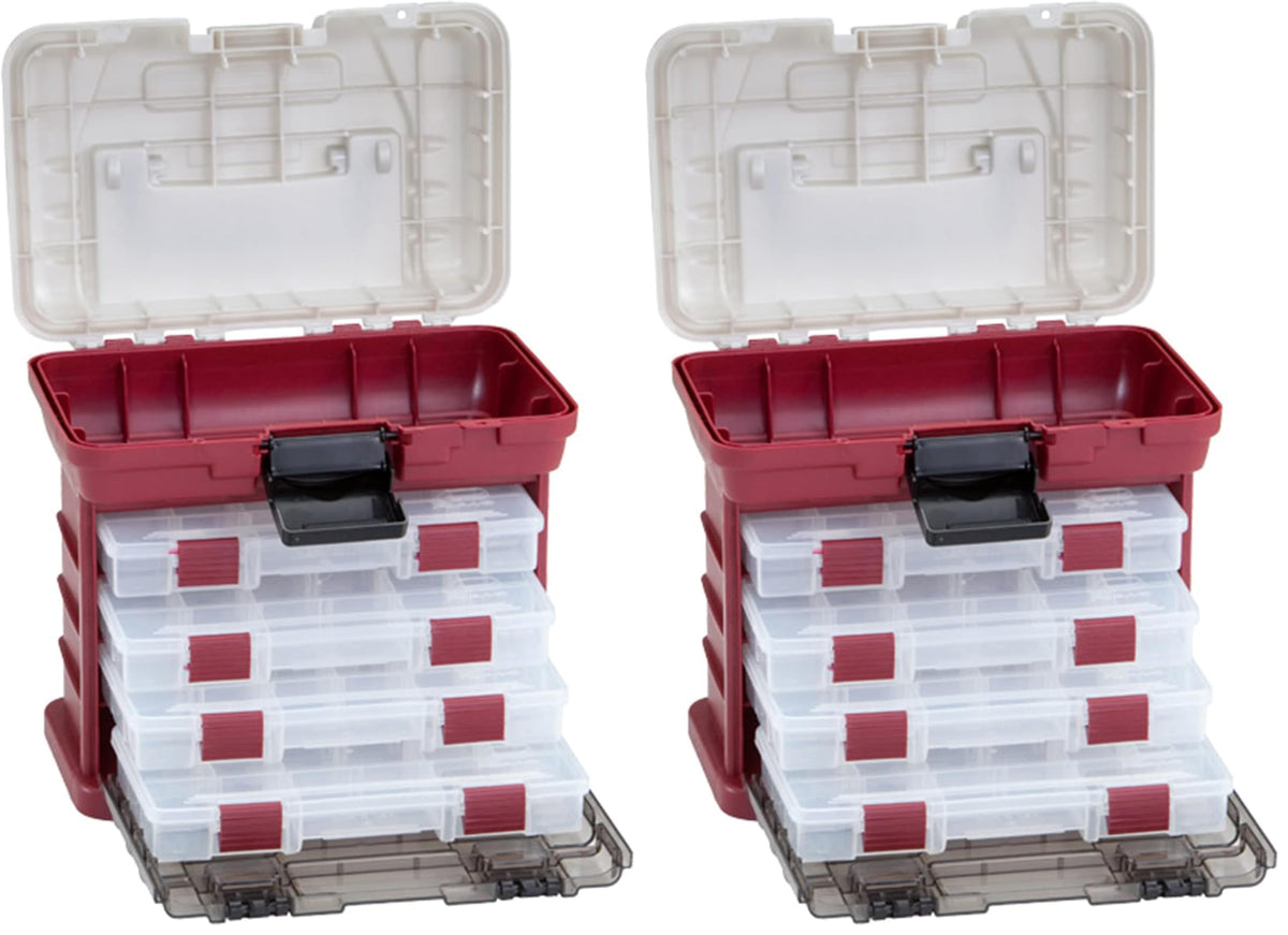 PlanoTwo-Sided Organizer