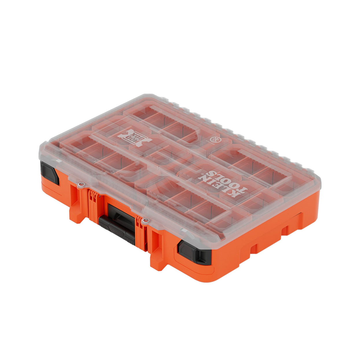 Klein Tools 54400MBX MODbox Tall Compartment Box