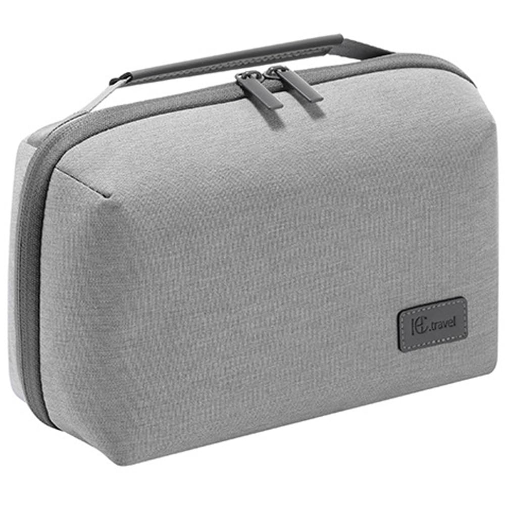 Kaxich Travel Electronics Organizer Pouch, Portable Cable Organizer Case