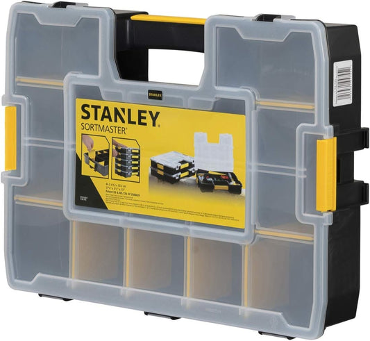 Sortmaster Organiser