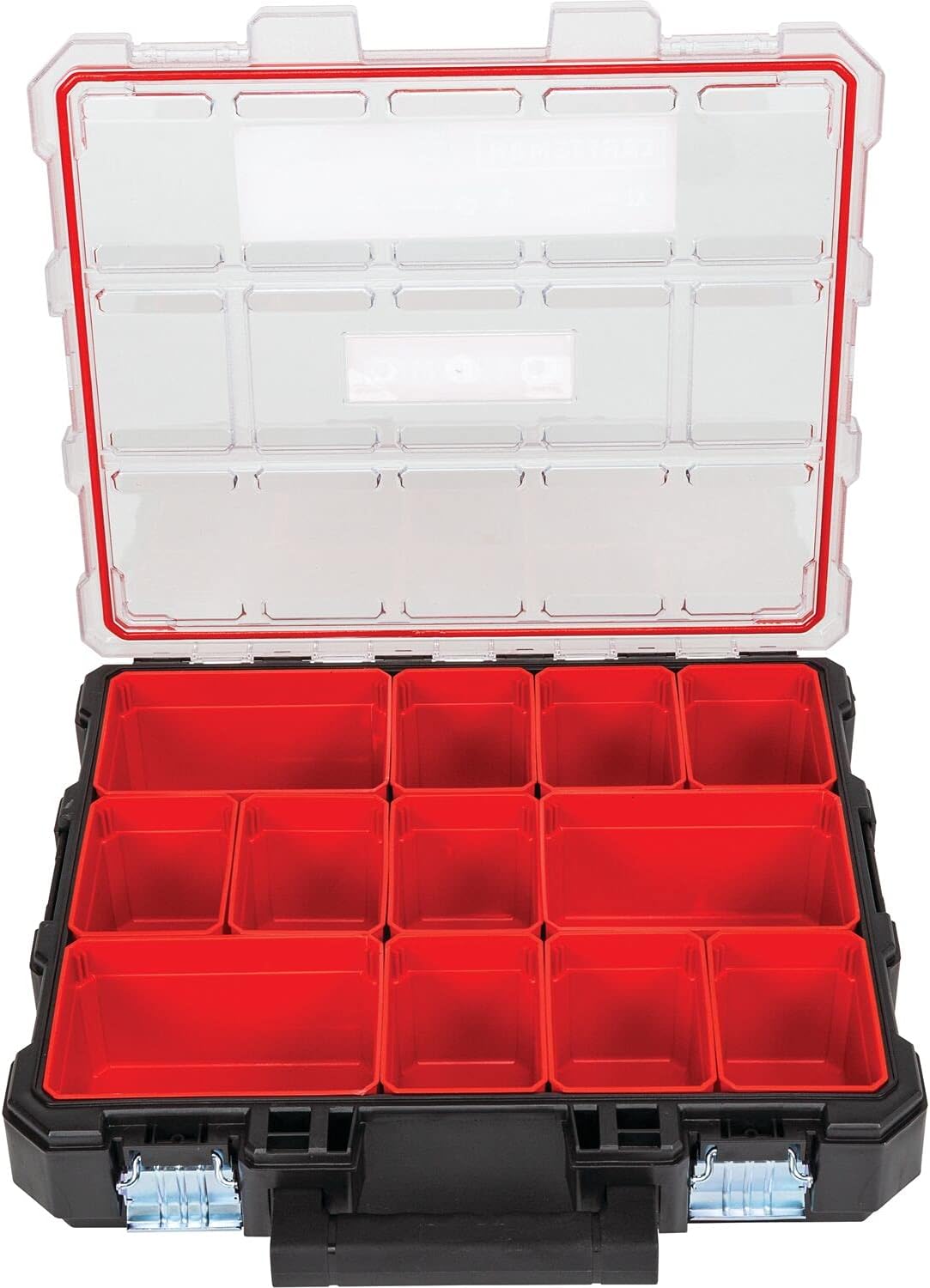 CRAFTSMAN Tool Box Organizer, Heavy Duty, Removable Compartments For Small Parts (CMST14520)