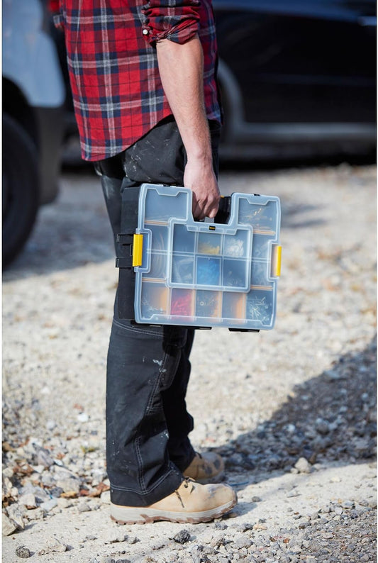 Sortmaster Organiser