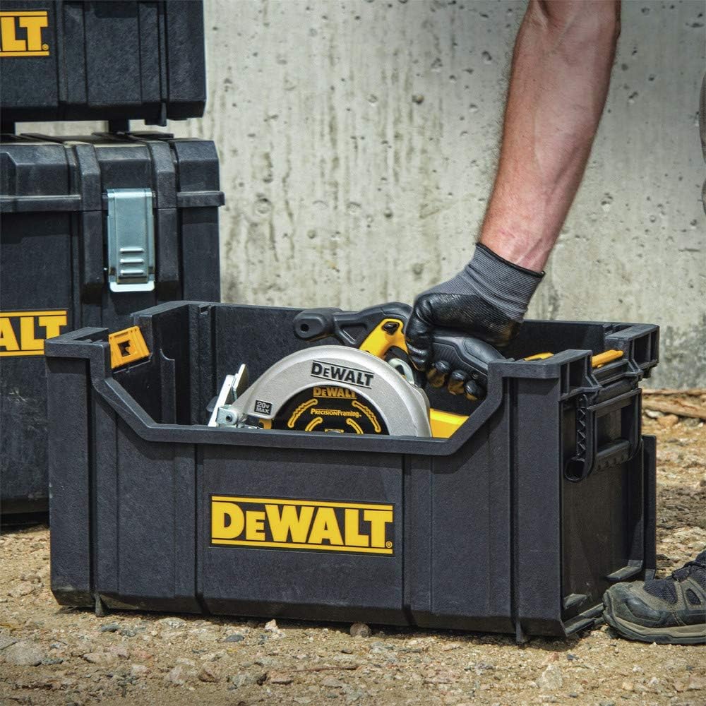 DEWALT Tool Organizer, Tough System (DWST08205)